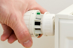 Frandley central heating repair costs