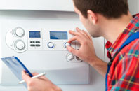 free commercial Frandley boiler quotes