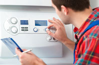 free Frandley gas safe engineer quotes