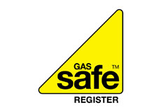 gas safe companies Frandley